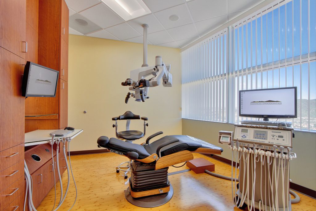 Endodontics Pinnacle Endodontics